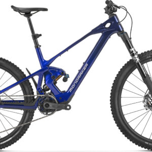 Mondraker Zendit XR - 2027 - Admiral Blue | XL