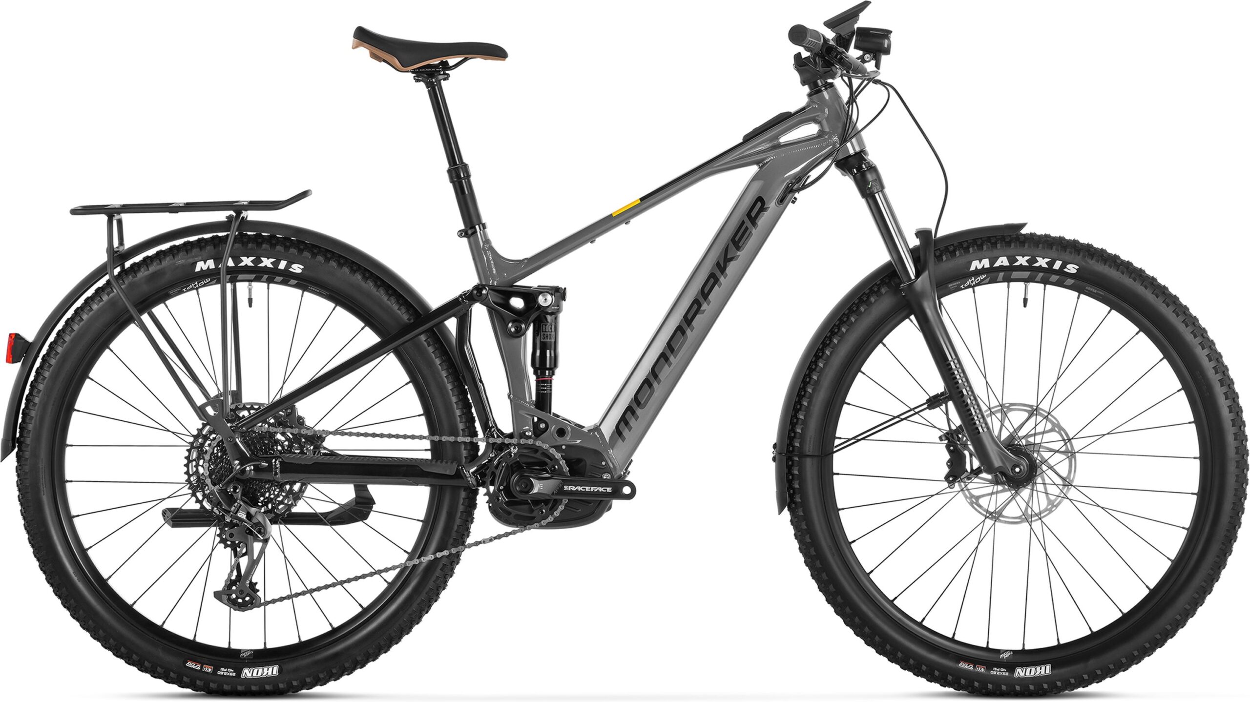 Mondraker Chaser RX - 2024 - L – Bild 2