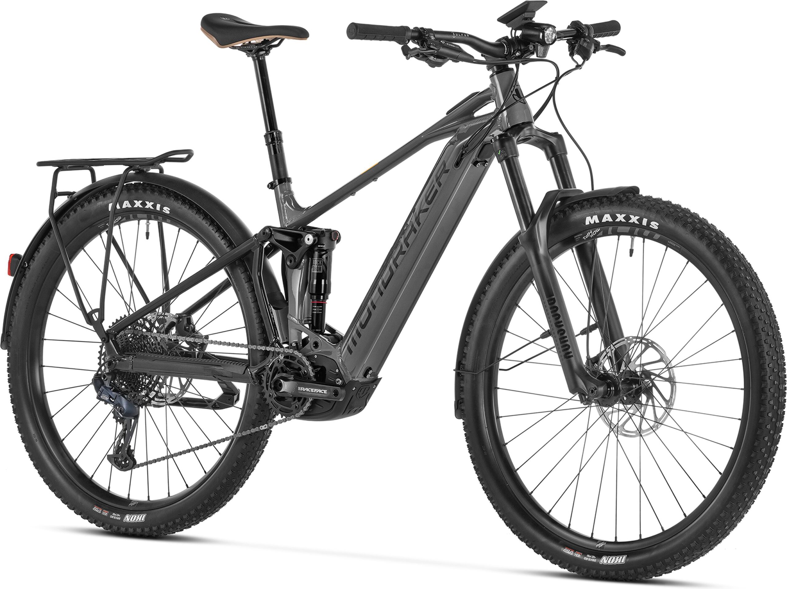 Mondraker Chaser RX - 2024 - L