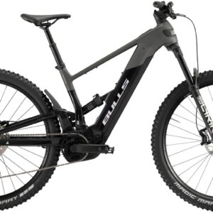 E-Mountainbike  - Bulls Copperhead EVO AM 2 | 800WH . 2026   - 40 cm