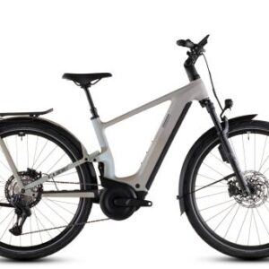 Cube Kathmandu Hybrid ONE11 HPC SLT 800 2026 | glintsand´n´oatgrey | 54 cm | E-Trekkingräder