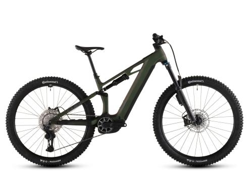 Cube Stereo Hybrid ONE44 HPC SLX Evo 800 2026 | stellar´n´grey | S | E-Bike Fully