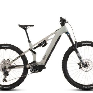Cube Stereo Hybrid ONE77 HPC SLX 800 2026 | glintsand´n´black | S | E-Bike Fully
