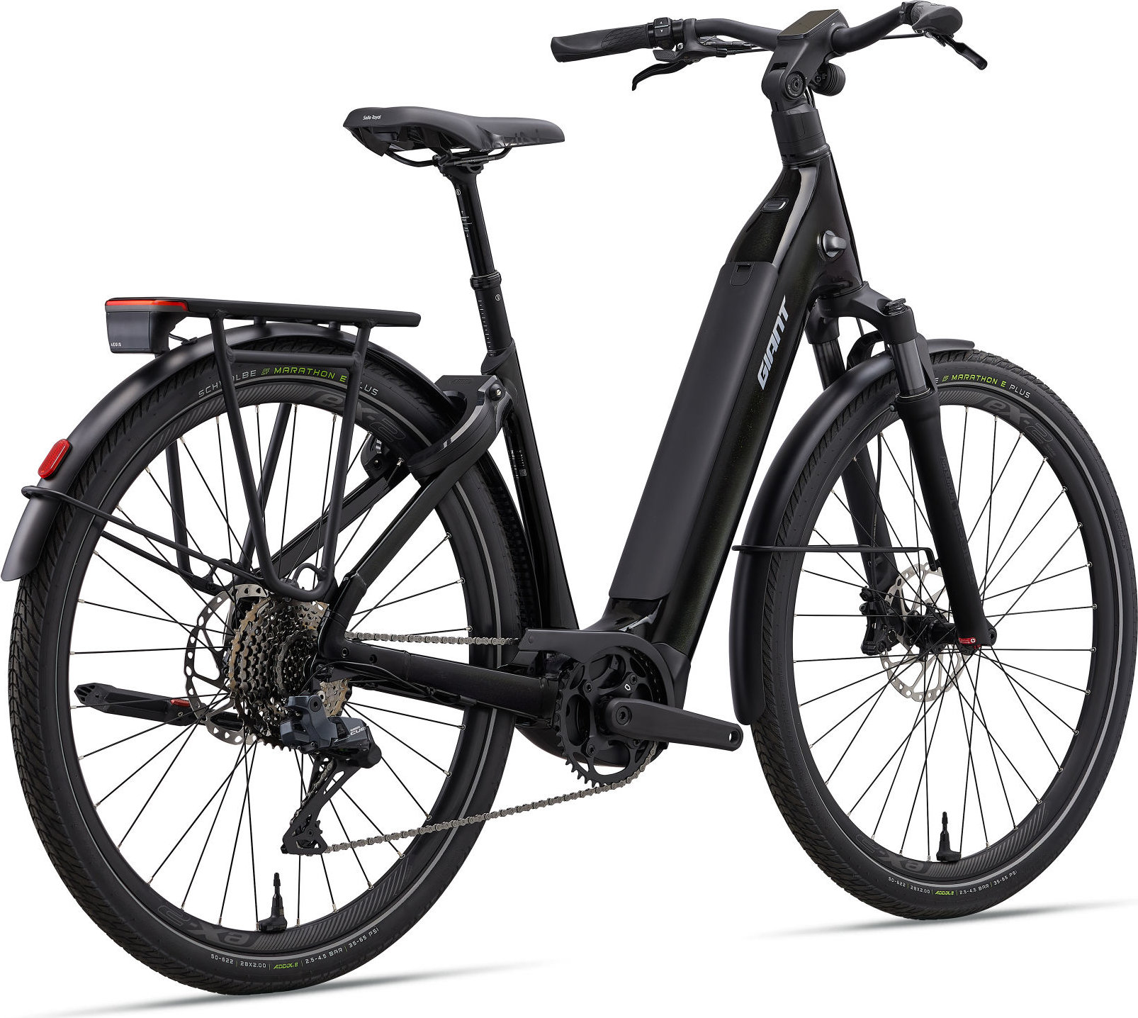 Giant AnyTour E+ 1 - 2027 - S – Bild 2