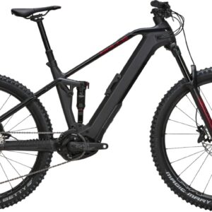 E-Bike    - Bulls Sonic EVO AM 3 Carbon     - 44 cm