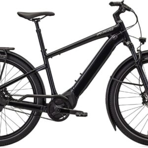 Specialized Turbo Vado 5.0 IGH Cast Black S