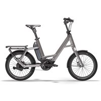 QiO COMPACT PXA+