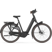 Gazelle Grenoble C8+ L 28" S8