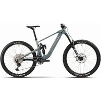 Ghost Path Riot Advanced - 29 Zoll 430Wh 12K Fully - grey 1/pearl light grey - glossy