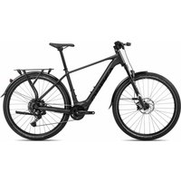 Orbea KEMEN 30 - 29 Zoll 540Wh 10K Diamant - Metallic Night Black