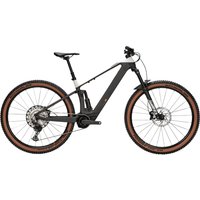 BULLS SONIC AM-SX 1 - 29 Zoll 400Wh 12K Fully - UD Carbon/ light grey