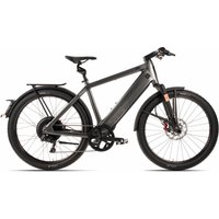 Stromer ST5 ABS - 27.5 Zoll 983Wh Di2 11K Diamant - Granite Grey