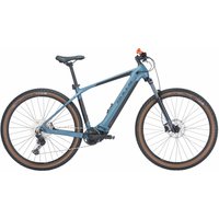 BULLS Copperhead EVO 2 29 - 29 Zoll 625Wh 11K Diamant - pro blue matt