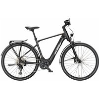 KTM POWER SPORT SX - 28 Zoll 400Wh 11K Diamant - diamond black matt