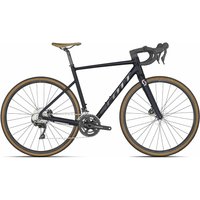 Scott Speedster 10 - 28 Zoll 22K Diamant - Dark Stellar Blue