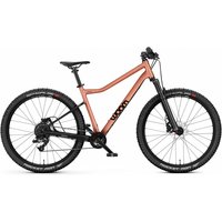 Woom OFF AIR 6 - 26 Zoll 9K Diamant - Copper