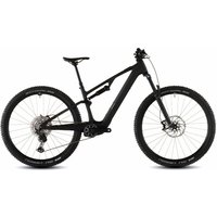 Cube AMS Hybrid ONE44 C:62 Pro 400X - 29 Zoll 400Wh 12K Fully - blackline