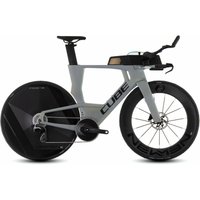 Cube Aerium C:68X SLT Aero - 28 Zoll 12K Diamant - genesisgrid´n´black