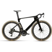 Cervélo S5 Force AXS - 28 Zoll 24K-AXS Diamant - Five Black
