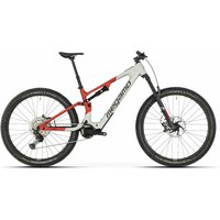 Megamo Reason AIR AL 15 - 29 Zoll 800Wh 12K Fully - raw