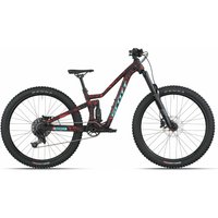 Scott Ransom 600 - 26 Zoll 11K Fully - black
