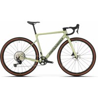 Megamo Silk 07 - 29 Zoll 12K Diamant - green