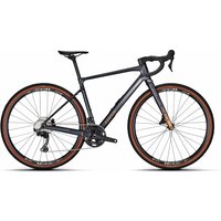 Focus Atlas 8.7 - 28 Zoll 24K Diamant - Steelgrey/ Diamondblack