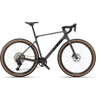 KTM GRAVELATOR ELITE Di2 - 28 Zoll 12K Diamant - olive pearl