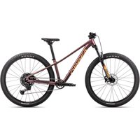 Orbea KIMU 27 H20 - 27,5 Zoll 10K Diamant - Metallic Sun Set