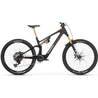 Megamo Reason CRB 03 AXS - 29 Zoll 800Wh 12K Fully - Garnet UD