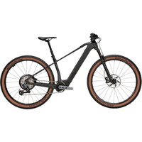BULLS SONIC EVO SX 2 - 29 Zoll 400Wh 12K Diamant - UD Carbon