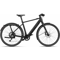 Riese und Müller UBN Five touring - 28 Zoll 430Wh 11K - black matt