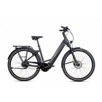 Mammut Edition 5 CX - 28 Zoll 750Wh 5N Wave - Matte Black