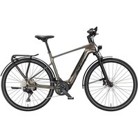 KTM POWER SPORT SX PLUS - 28 Zoll 400Wh 11K Diamant - olive pearl
