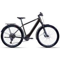 Coboc Skye Tour DMT Chain - 29 Zoll 400Wh 11K Diamant - slate