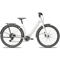 Coboc Skye City Chain STEP - 29 Zoll 400Wh 9K Wave - ivory