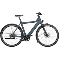 Riese & Müller Culture silent - 28 Zoll 400Wh 8N Diamant - denim