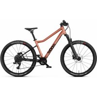 Woom Off Air 5 (Gen. B) - 24 Zoll 9K Diamant - Copper