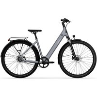 Tenways CGO800S V1 - 28 Zoll 460,8Wh 1N Wave - pebble grey