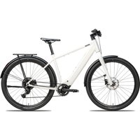 Coboc Skye City Chain DMT - 29 Zoll 400Wh 9K Diamant - ivory