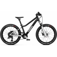 Woom OFF AIR 4 - 20 Zoll 9K Diamant - Black