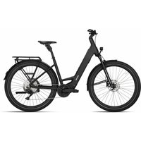 Kettler SCINTO URBAN SX10 - 28 Zoll 400Wh 10K Wave - Matt Black