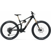 Amflow PL Carbon Pro - 29 Zoll 800Wh 12K Fully - Cosmos Schwarz