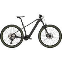 BULLS SONIC EVO SX 1 - 29 Zoll 400Wh 12K Diamant - UD carbon