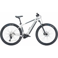 BULLS Copperhead EVO 2 29 - 29 Zoll 625Wh 11K Diamant - light grey