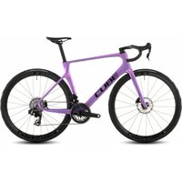 Cube Agree C:62 SLX - 28 Zoll 24K Diamant - cosmicpurple´n´black