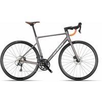 KTM REVELATOR 15 - 28 Zoll 20K Diamant - marble white matt