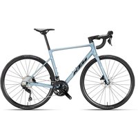 KTM REVELATOR 10 - 28 Zoll 24K Diamant - candy bluegrey
