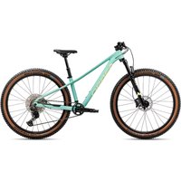 Orbea KIMU 27 H10 - 27,5 Zoll 12K Diamant - Aloha green