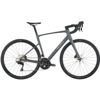 Scott Addict 50 - 28 Zoll 24K Diamant - carbon grey